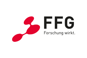 FFG Österreichische Forschungsförderungsgesellschaft+